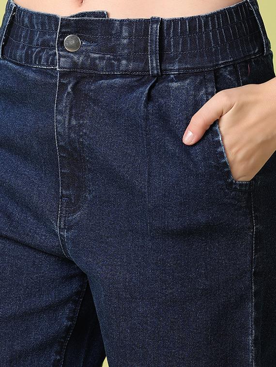 blue denim jeans - 21464765 - Standard Image - 5
