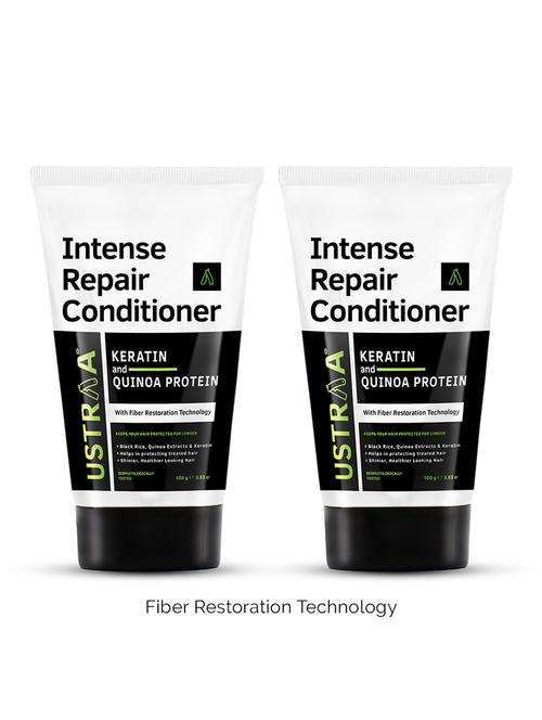 intense repair conditioner - 100 g - set of 2 - 21494761 - Very Small Image - 1