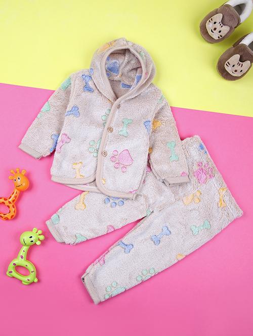 kids self design full length set - 21498607 - Very Small Image - 1