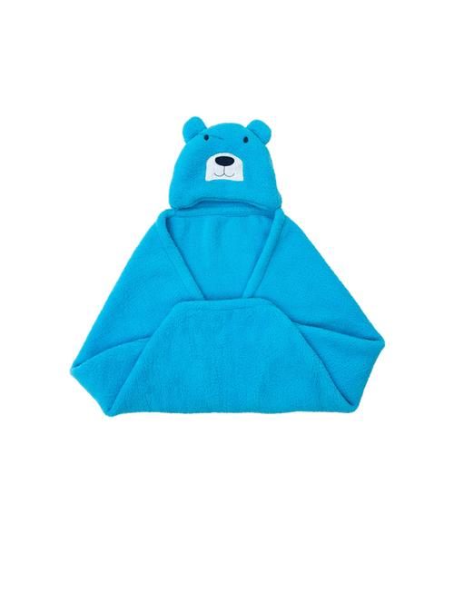 newborn baby swaddle blanket - 21543533 - Very Small Image - 1