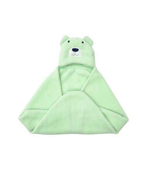 newborn baby swaddle blanket - 21543565 - Very Small Image - 1