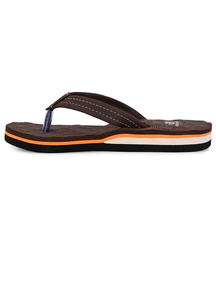 women toe separator slippers - 21551036 - Standard Image - 2