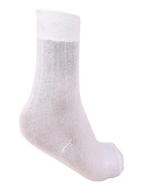 Kids Above Ankle Length Socks Combo - 21589246 - Very Small Image - 1