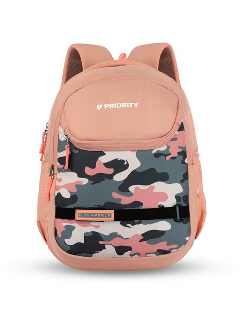 boys printed bag - 21619177 - Very Small Image - 1