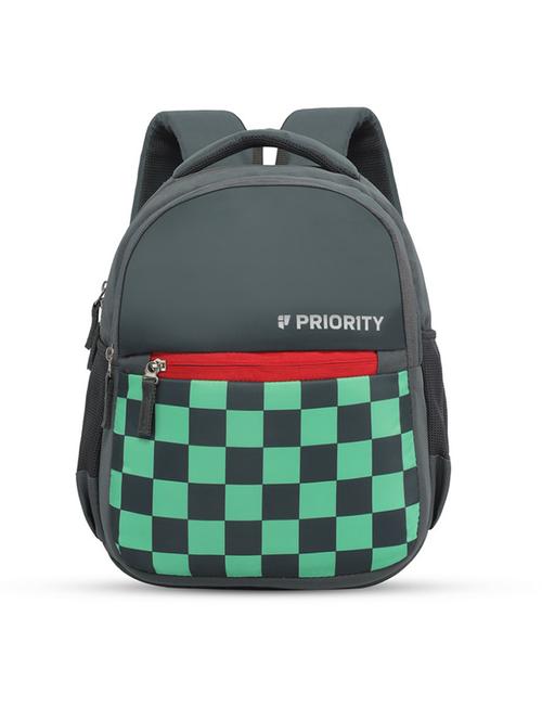 boys printed bag - 21619206 - Very Small Image - 1