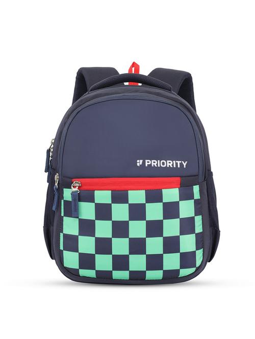 boys printed bag - 21619207 - Very Small Image - 1