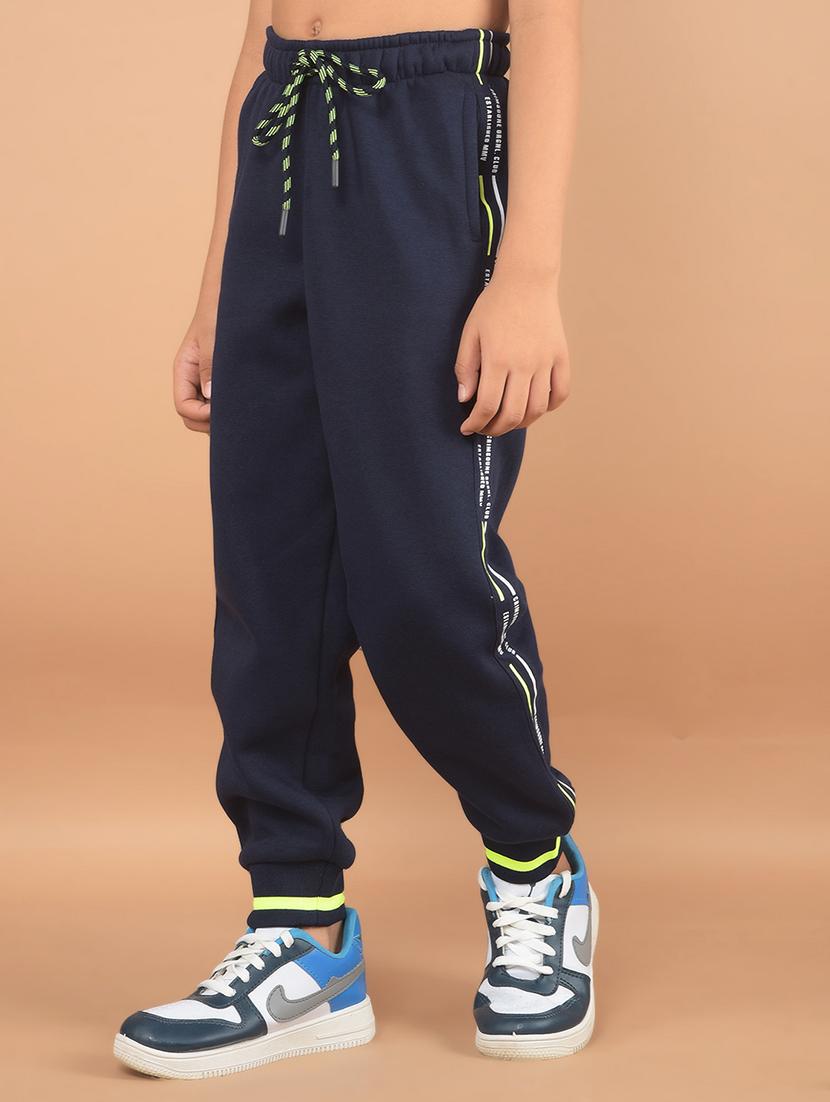 boys printed full length co-ords set - 21635447 - Standard Image - 5
