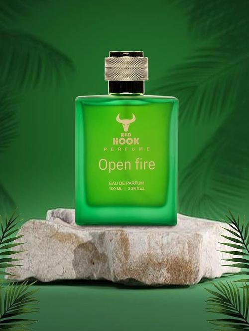 wildhook long lasting men perfumes - 21677412 - Very Small Image - 1