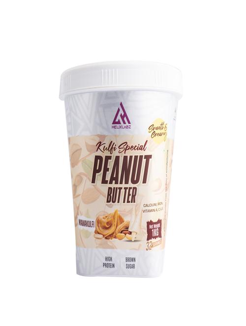 helixlabz peanut butter malai kulfi (1kg) - 21678923 - Very Small Image - 1