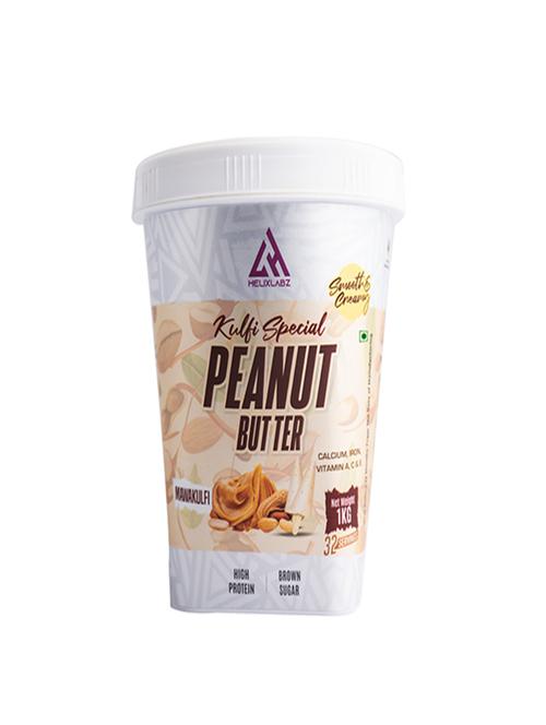 helixlabz peanut butter mawakulfi (500 gram) - 21678928 - Very Small Image - 1