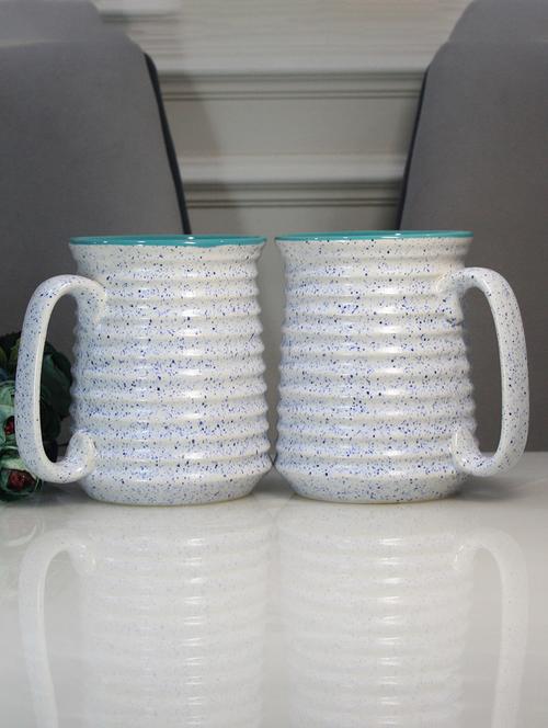 pack of 2 ceramic coffee mug - 21688945 - Very Small Image - 1