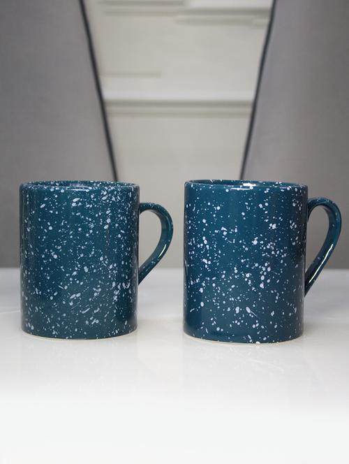 pack of 2 ceramic coffee mug - 21688950 - Very Small Image - 1