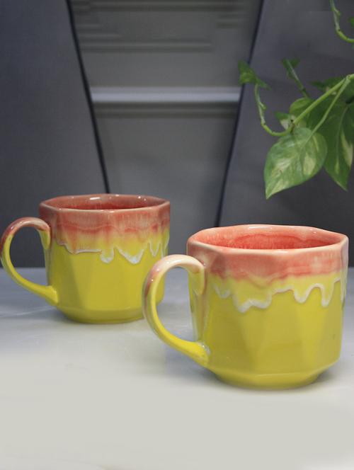 ekaura ceramic unique pattern soup maggie and noodle cup - 21688958 - Very Small Image - 1