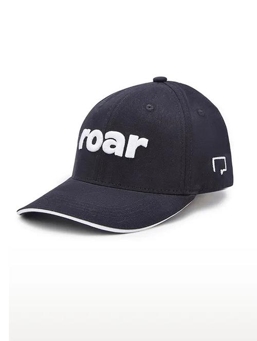 Men's Printed Cap For Outdoor Sports And Sun Protection - 21689801 - Very Small Image - 1