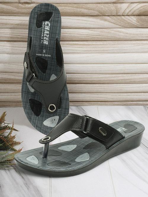 women toe separator sandal - 21692660 - Very Small Image - 1