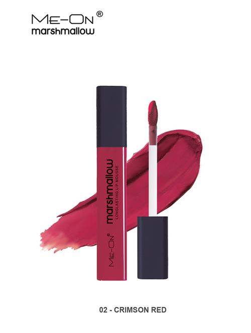 me on longlasting marshmallow lipcolor shade#2 - 21703498 - Very Small Image - 1