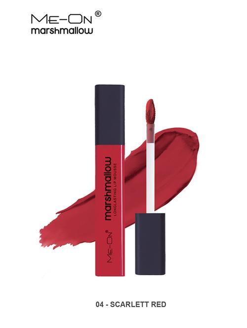 me on longlasting marshmallow lipcolor shade#4 - 21703500 - Very Small Image - 1