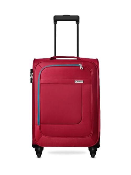 optima prion softside expandable roller luggage - 21704841 - Very Small Image - 1