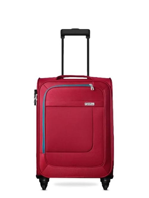 optima prion softside expandable roller luggage - 21704844 - Very Small Image - 1