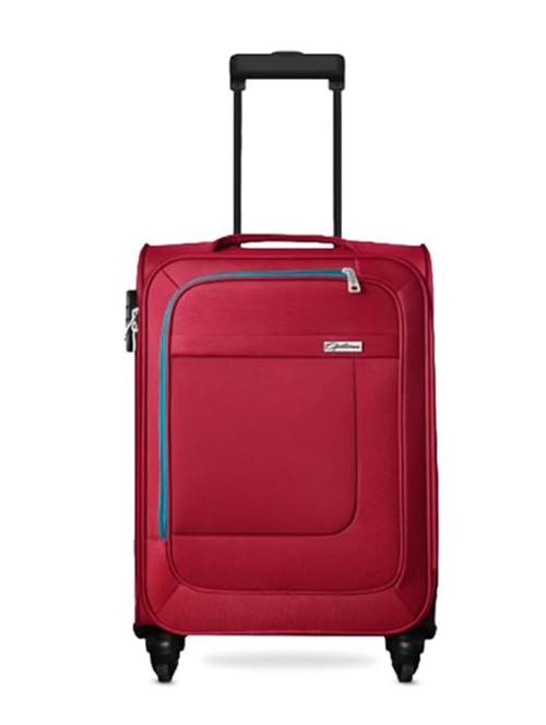 optima prion softside expandable roller luggage - 21704845 - Very Small Image - 1