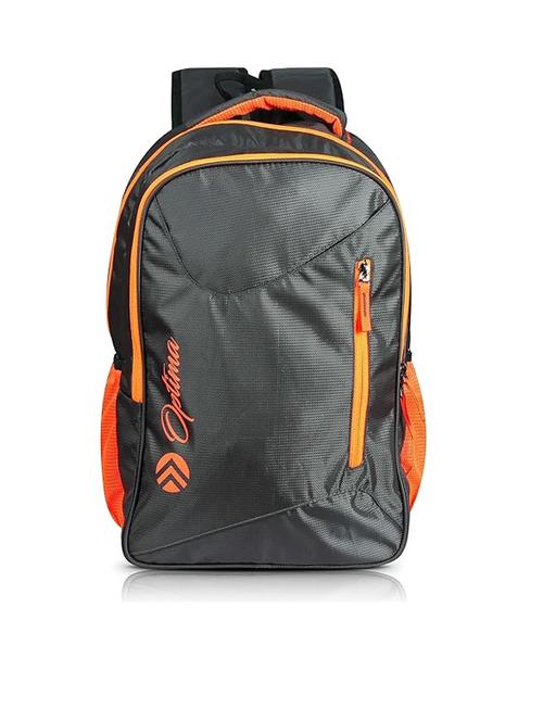 women solid adjustable strap backpack - 21706669 - Very Small Image - 1