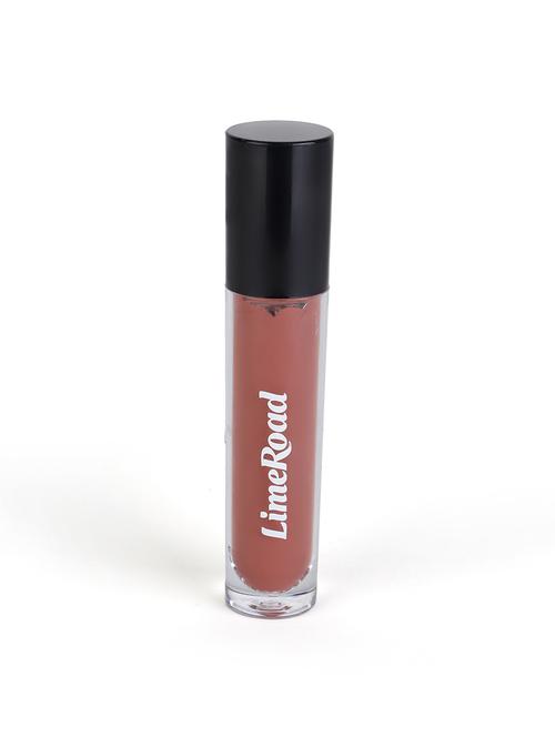 women matte finished liquid lipstick - 21713783 - Very Small Image - 1