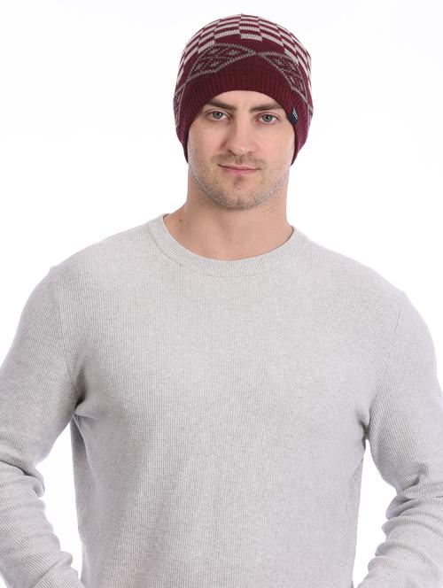 men self designed beanies   - 21732907 - Very Small Image - 1