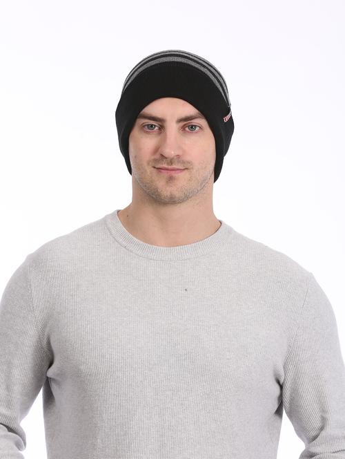 men self designed beanies   - 21733353 - Very Small Image - 1