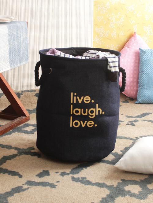 cortina laundry basket for dirty clothes - 21735017 - Very Small Image - 1