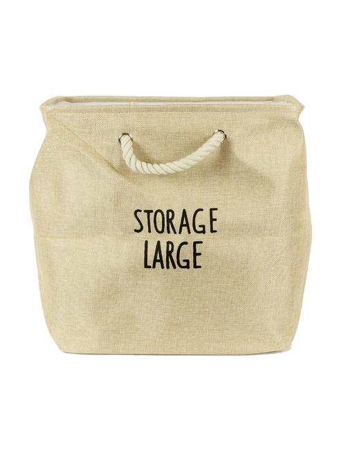 cortina laundry basket for dirty clothes - 21735019 - Very Small Image - 1