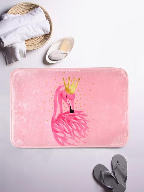 cortina printed anti-skid multipurpose mat - 21735064 - Very Small Image - 1