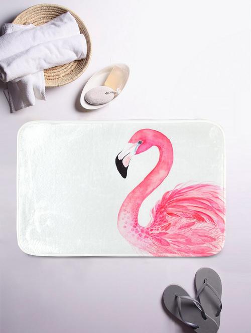 cortina printed anti-skid multipurpose mat - 21735075 - Very Small Image - 1