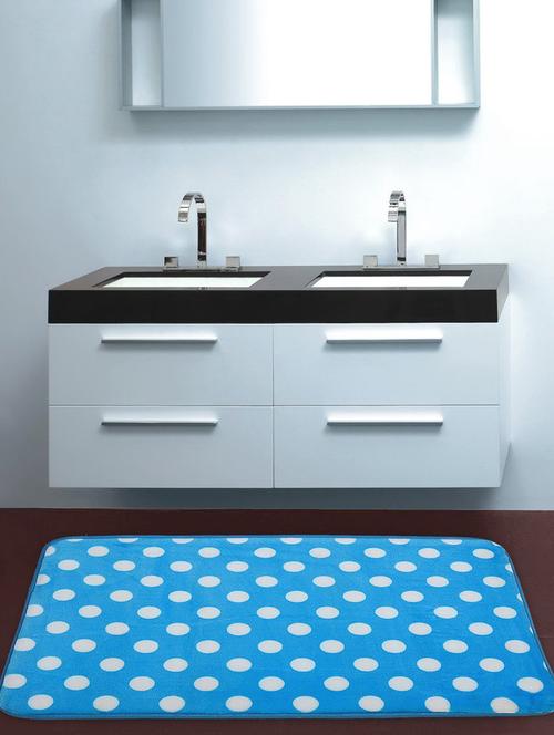 cortina printed anti-skid multipurpose mat - 21735080 - Very Small Image - 1