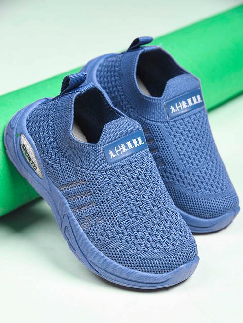 unisex kids slip on sport shoes - 21743512 - Very Small Image - 1