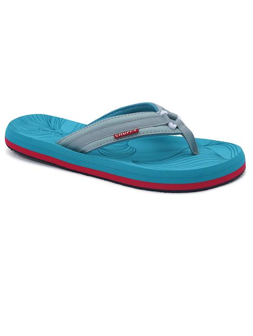 women solid slip on slipper - 21743632 - Very Small Image - 1