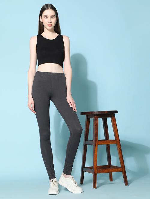 women solid active wear co-ord set - 21764485 - Very Small Image - 1