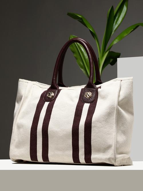 Women Zip Closure Casual Handbag - 21785005 - Very Small Image - 1