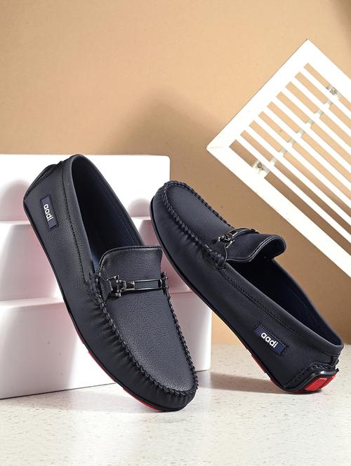 men slip on horsebit loafer - 21853554 - Very Small Image - 1