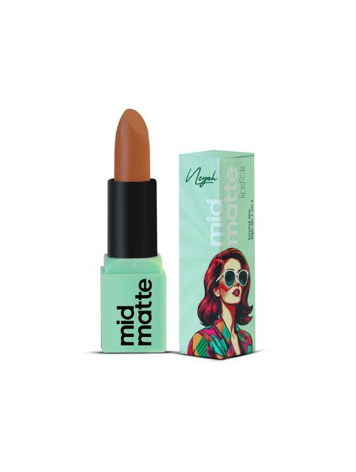 neyah matte non transfer lipstick  - 21879375 - Very Small Image - 1