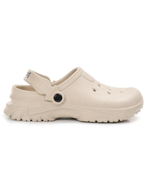 men beige soldi clog - 21917873 - Very Small Image - 1