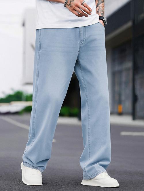 blue denim jeans - 21971212 - Very Small Image - 1