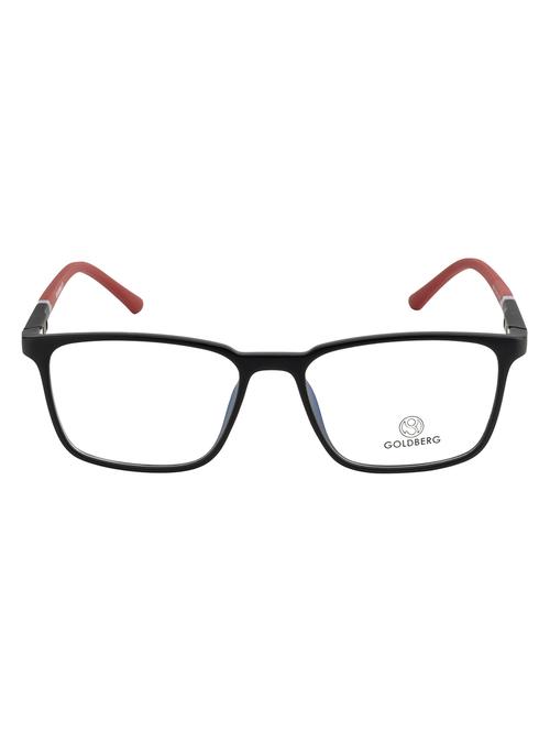 goldberg wayfarer spectacles frames for men & women - 22017747 - Very Small Image - 1