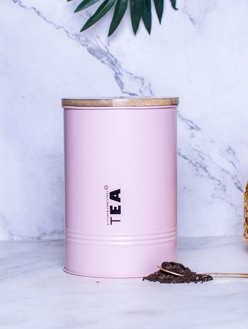 plastic storage container with lid - 22065824 - Very Small Image - 1