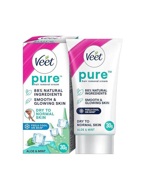 veet-hair removal sensitive skin cream-30 gm - 22076155 - Very Small Image - 1