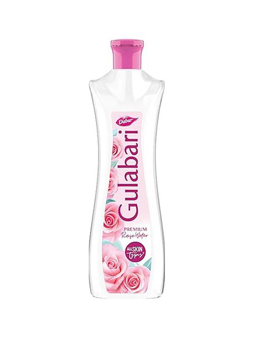 Dabur Gulabari-premium Gulab Jal-120 Ml - 22076258 - Very Small Image - 1