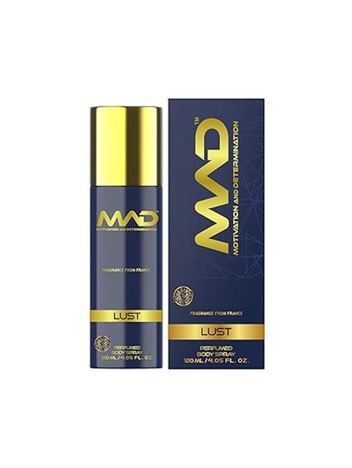 mad-edp lust deo-120 ml - 22080594 - Very Small Image - 1
