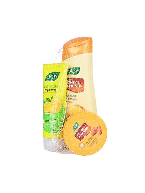 joy-winter new kit-500 ml - 22080607 - Very Small Image - 1