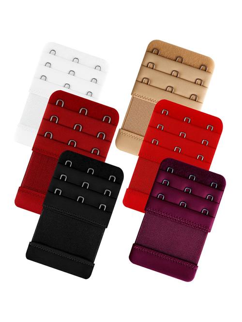 multi colored nylon strap accessory - 22217952 - Very Small Image - 1