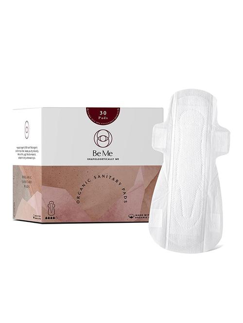 soft & rash free sanitary pads for women - 22223795 - Very Small Image - 1