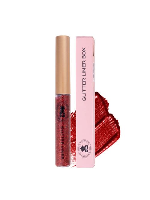 bobi glitter eyeliner delivers a radiant shimmer with every stroke combining intense colour with dazzling micro-fine glitter - 22227365 - Very Small Image - 1